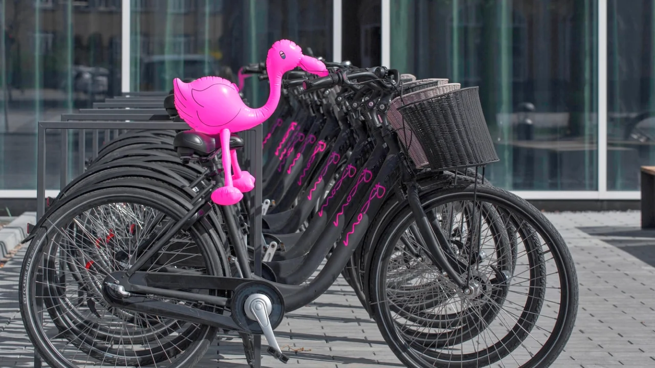 Moxy Copenhagen Sydhavnen